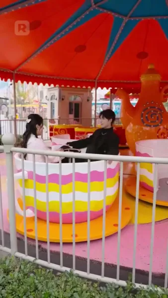 สามีเกเร ฉันต้องฝึกเขา