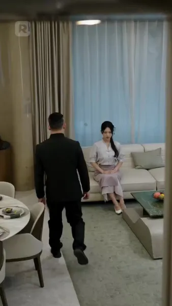 สามีเกเร ฉันต้องฝึกเขา