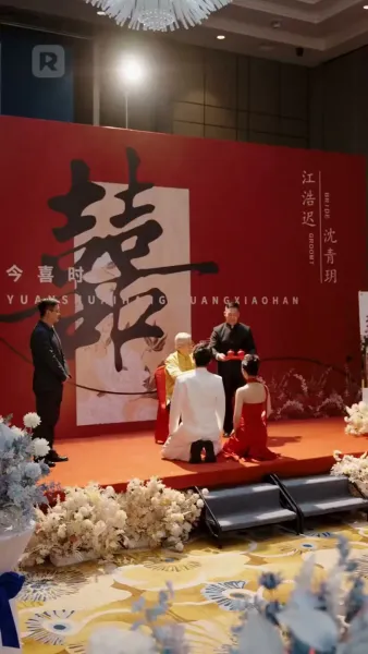 สามีเกเร ฉันต้องฝึกเขา