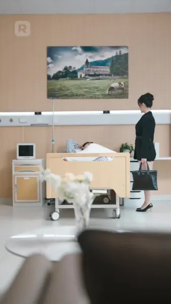 สามีเกเร ฉันต้องฝึกเขา