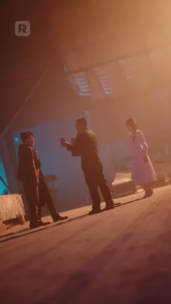 สามีเกเร ฉันต้องฝึกเขา