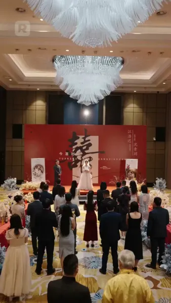 สามีเกเร ฉันต้องฝึกเขา