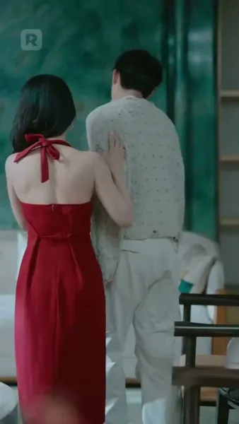 สามีเกเร ฉันต้องฝึกเขา