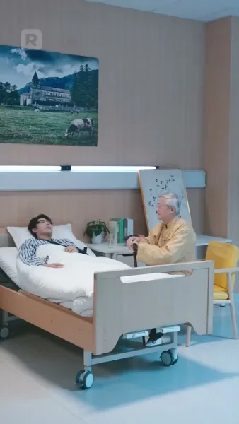 สามีเกเร ฉันต้องฝึกเขา