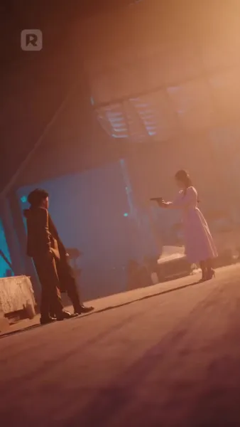 สามีเกเร ฉันต้องฝึกเขา