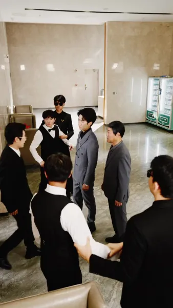 หมอหลอกใจ เจ้าสัวหลอกตา