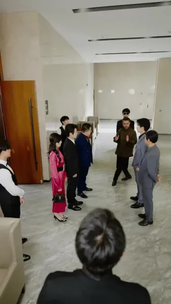 หมอหลอกใจ เจ้าสัวหลอกตา