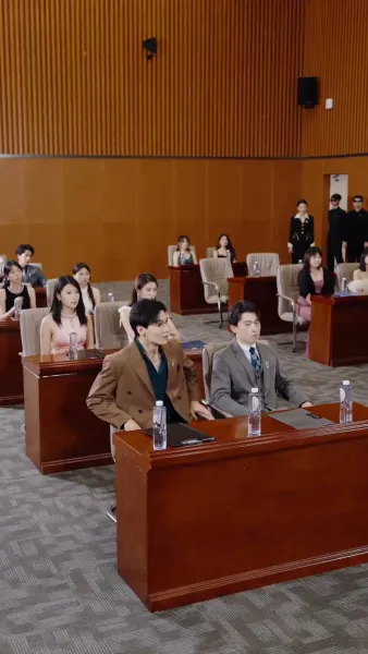 หมอหลอกใจ เจ้าสัวหลอกตา