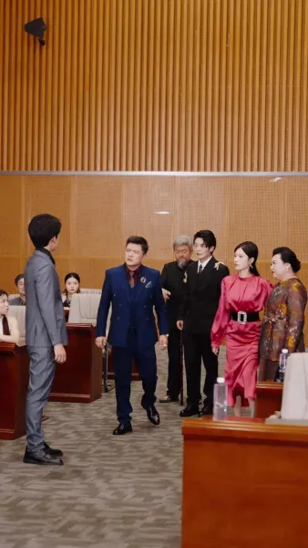 หมอหลอกใจ เจ้าสัวหลอกตา