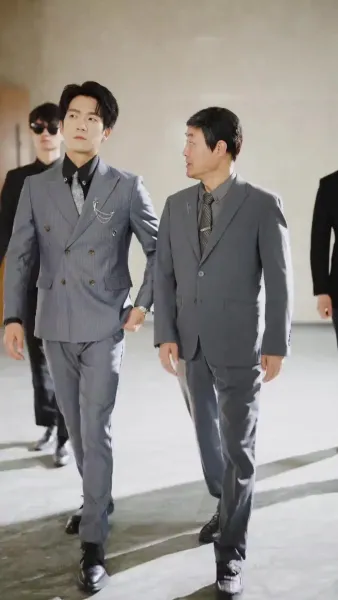 หมอหลอกใจ เจ้าสัวหลอกตา