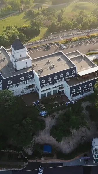 หมอหลอกใจ เจ้าสัวหลอกตา