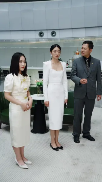 หมอหลอกใจ เจ้าสัวหลอกตา