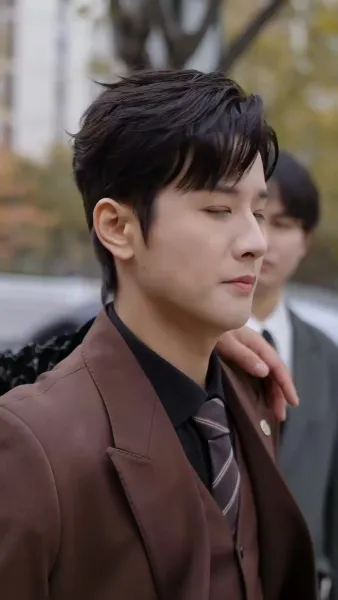 สุดท้าย ก็เป็นเธอ