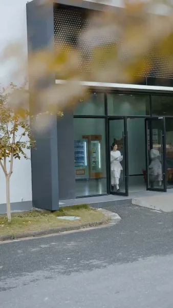 สุดท้าย ก็เป็นเธอ