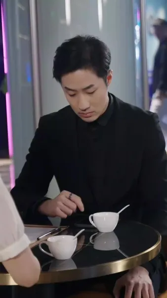 สุดท้าย ก็เป็นเธอ