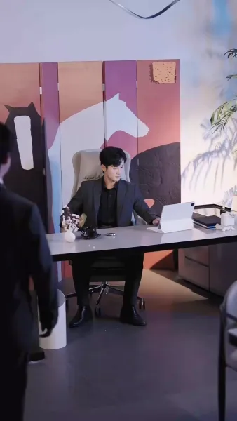 สุดท้าย ก็เป็นเธอ