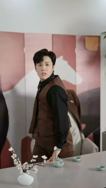 สุดท้าย ก็เป็นเธอ