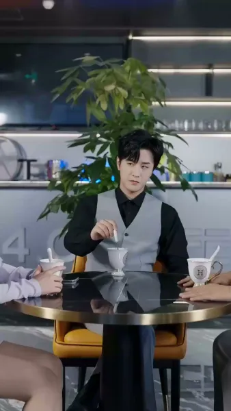 สุดท้าย ก็เป็นเธอ