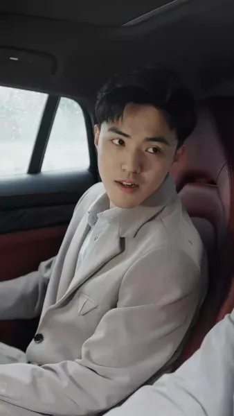 สุดท้าย ก็เป็นเธอ