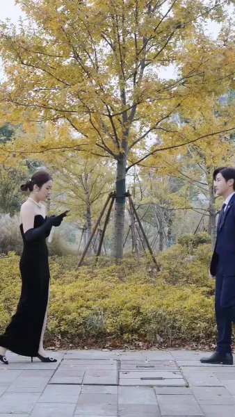 สุดท้าย ก็เป็นเธอ