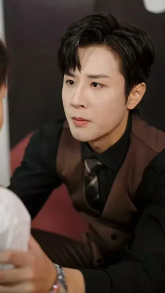 สุดท้าย ก็เป็นเธอ