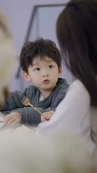 สุดท้าย ก็เป็นเธอ