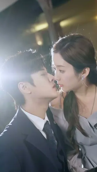 สุดท้าย ก็เป็นเธอ