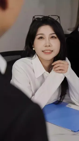 สุดท้าย ก็เป็นเธอ