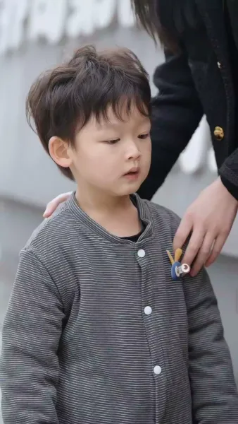 สุดท้าย ก็เป็นเธอ