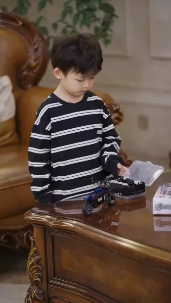 สุดท้าย ก็เป็นเธอ