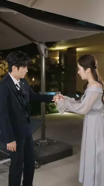 สุดท้าย ก็เป็นเธอ