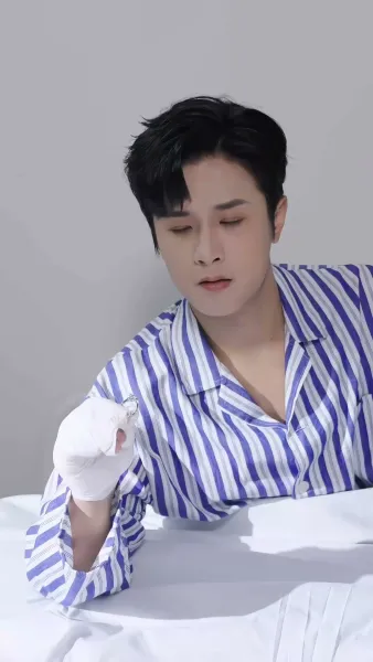 สุดท้าย ก็เป็นเธอ