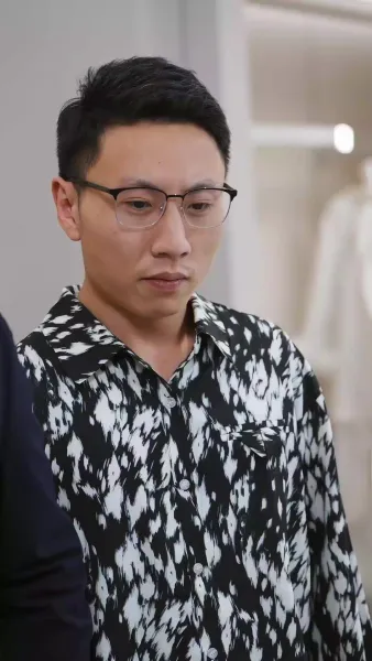 สุดท้าย ก็เป็นเธอ