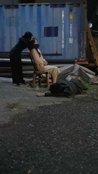 สุดท้าย ก็เป็นเธอ