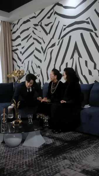 สุดท้าย ก็เป็นเธอ