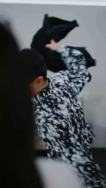 สุดท้าย ก็เป็นเธอ