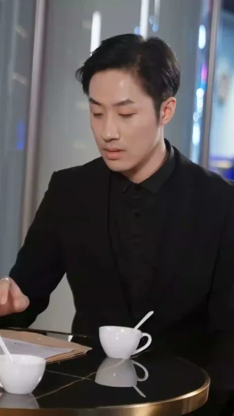 สุดท้าย ก็เป็นเธอ