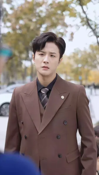 สุดท้าย ก็เป็นเธอ