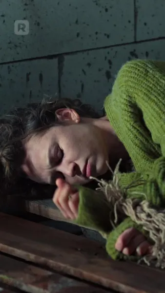 ตรึงรักพันธนาการใจ