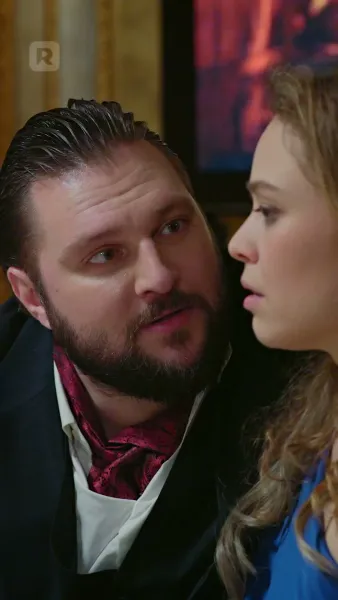 ตรึงรักพันธนาการใจ