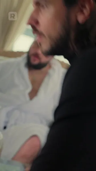 ตรึงรักพันธนาการใจ