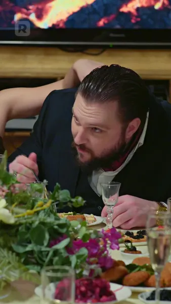 ตรึงรักพันธนาการใจ