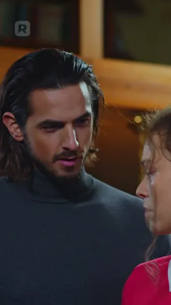 ตรึงรักพันธนาการใจ