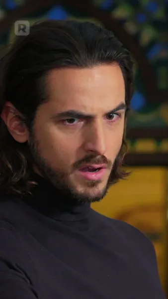 ตรึงรักพันธนาการใจ