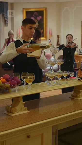 ตรึงรักพันธนาการใจ