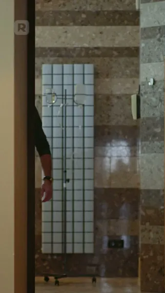 ตรึงรักพันธนาการใจ