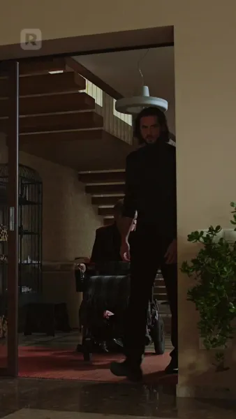 ตรึงรักพันธนาการใจ