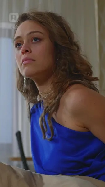 ตรึงรักพันธนาการใจ