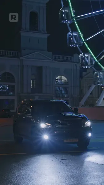 ตรึงรักพันธนาการใจ