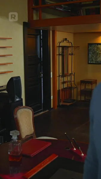 ตรึงรักพันธนาการใจ